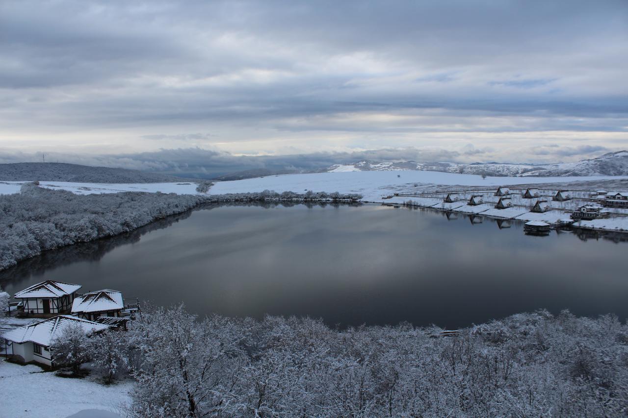 Sakit Gol - Silent Lake Hotel